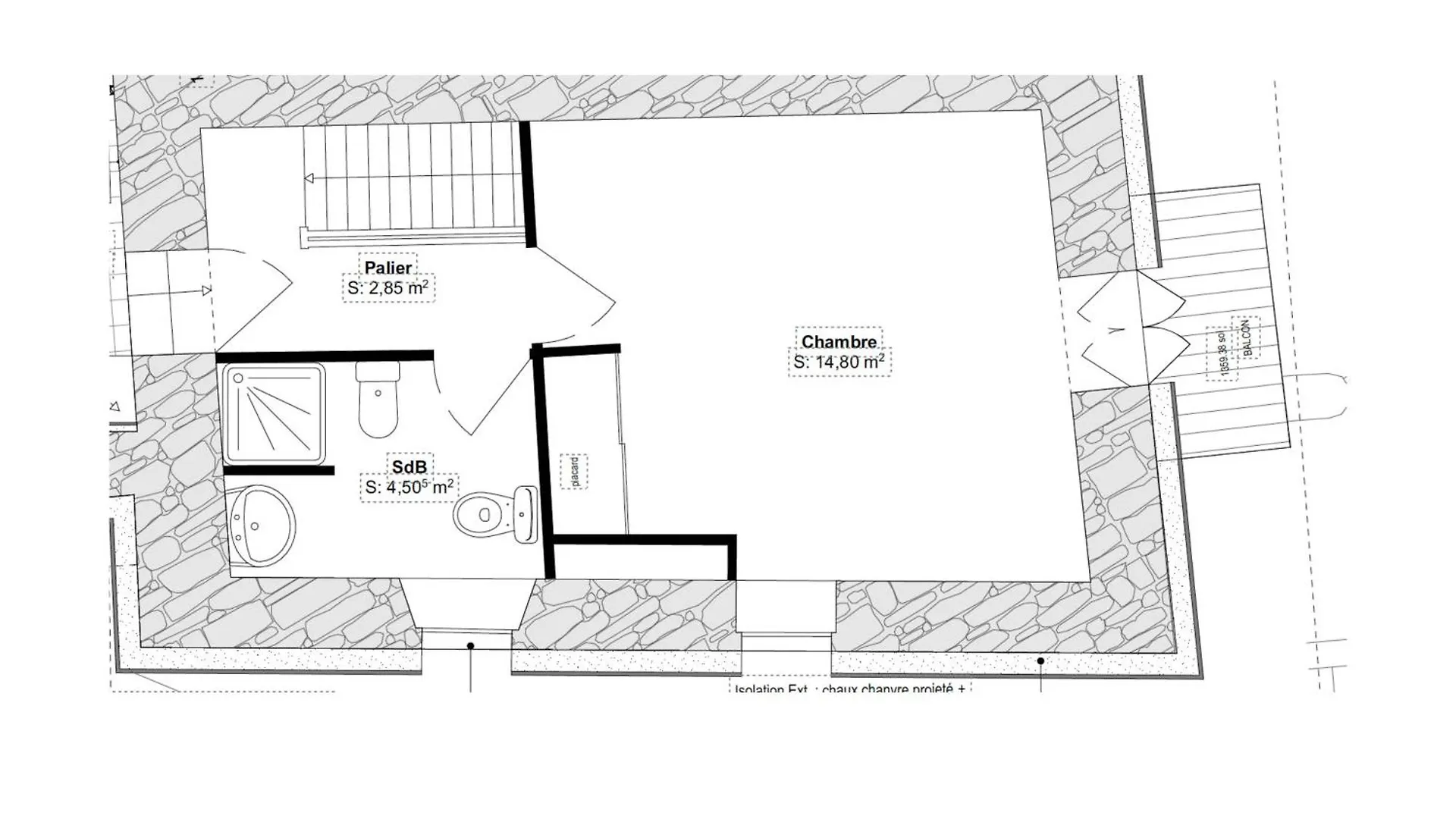 Charmante Maison De Montagne Briançon Prázdninový dům